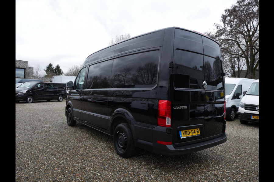 Volkswagen Crafter 2.0 TDI 140PK, L3H3, Airco
