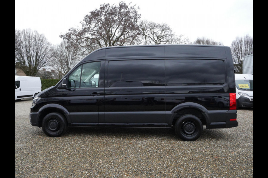 Volkswagen Crafter 2.0 TDI 140PK, L3H3, Airco