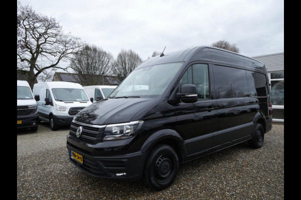 Volkswagen Crafter 2.0 TDI 140PK, L3H3, Airco