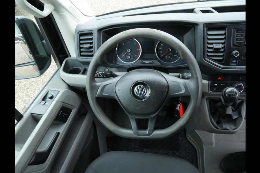 Volkswagen Crafter 2.0 TDI 140PK, L3H3, Airco