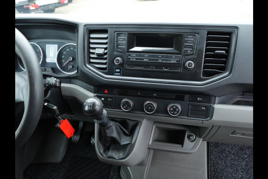 Volkswagen Crafter 2.0 TDI 140PK, L3H3, Airco