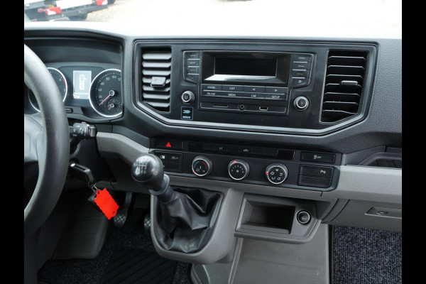 Volkswagen Crafter 2.0 TDI 140PK, L3H3, Airco