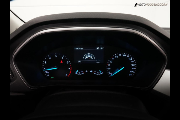Ford FOCUS Wagon 1.0 Trend Edition Business Sport (NAVIGATIE,PARKEERSENSOREN,APPLE CARPLAY,LM-VELGEN,CAMERA,NIEUWE APK)