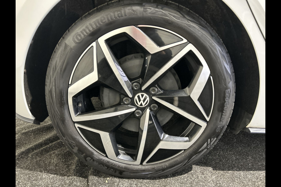 Volkswagen ID.3 First Plus 58 kWh Parkeersensoen | Zwart dak