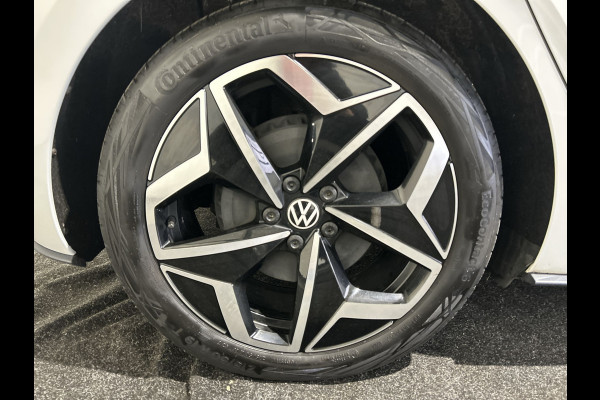 Volkswagen ID.3 First Plus 58 kWh Parkeersensoen | Zwart dak