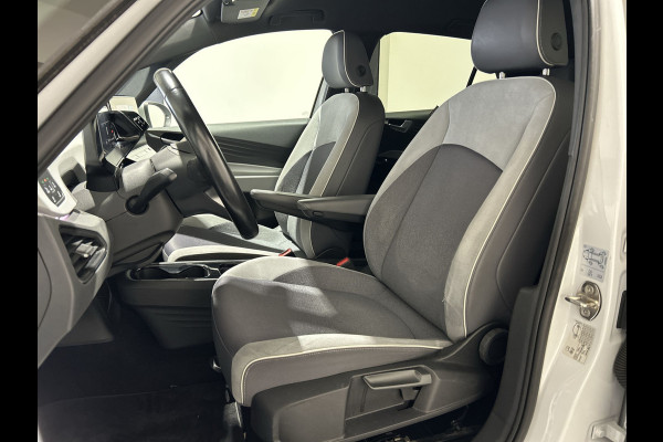 Volkswagen ID.3 First Plus 58 kWh Parkeersensoen | Zwart dak
