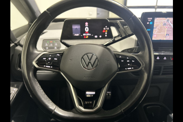 Volkswagen ID.3 First Plus 58 kWh Parkeersensoen | Zwart dak