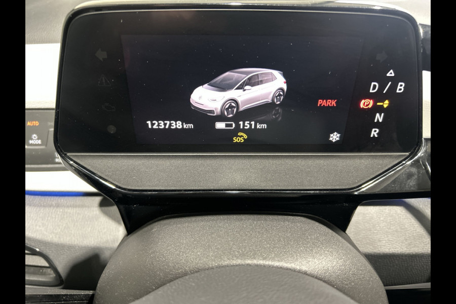 Volkswagen ID.3 First Plus 58 kWh Parkeersensoen | Zwart dak