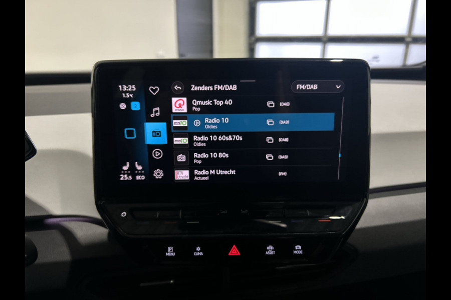 Volkswagen ID.3 First Plus 58 kWh Parkeersensoen | Zwart dak
