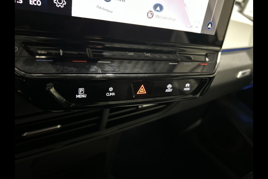 Volkswagen ID.3 First Plus 58 kWh Parkeersensoen | Zwart dak