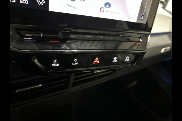 Volkswagen ID.3 First Plus 58 kWh Parkeersensoen | Zwart dak