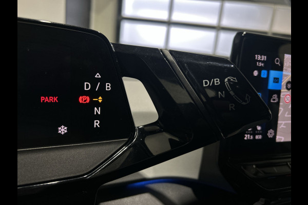 Volkswagen ID.3 First Plus 58 kWh Parkeersensoen | Zwart dak
