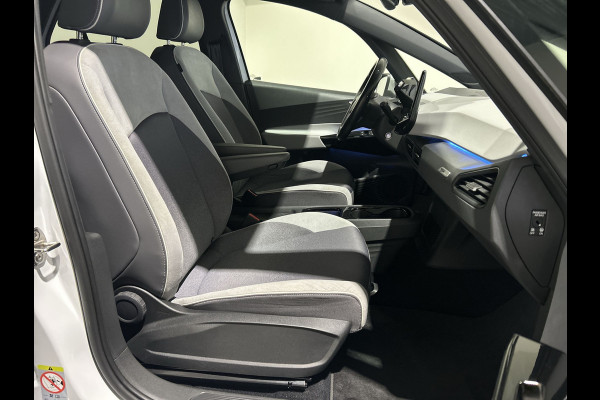 Volkswagen ID.3 First Plus 58 kWh Parkeersensoen | Zwart dak