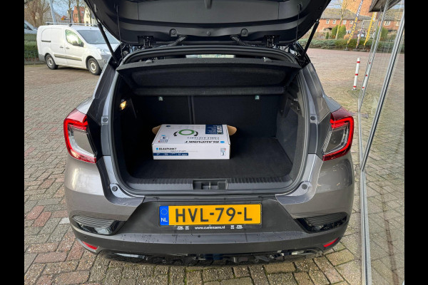 Renault Captur 1.6 E-Tech plug-in hybrid 160 SL Rive Gauche Pano / Groot navi / Adapt. Cruise / Stuurwiel verw.