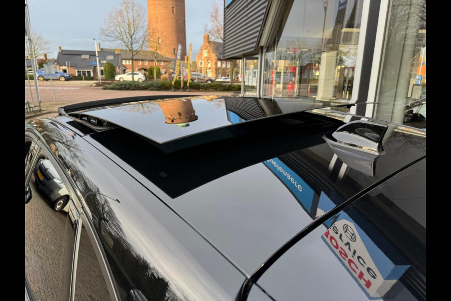 Renault Captur 1.6 E-Tech plug-in hybrid 160 SL Rive Gauche Pano / Groot navi / Adapt. Cruise / Stuurwiel verw.