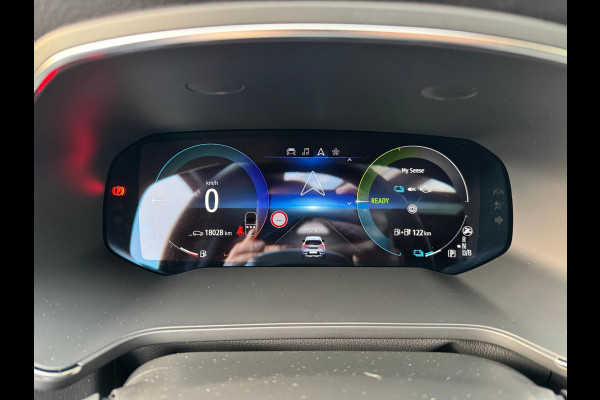 Renault Captur 1.6 E-Tech plug-in hybrid 160 SL Rive Gauche Pano / Groot navi / Adapt. Cruise / Stuurwiel verw.