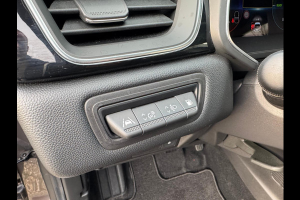 Renault Captur 1.6 E-Tech plug-in hybrid 160 SL Rive Gauche Pano / Groot navi / Adapt. Cruise / Stuurwiel verw.