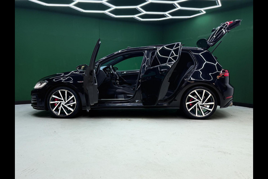 Volkswagen Golf 2.0 TSI GTI Performance Dyn | Keyless | Pano