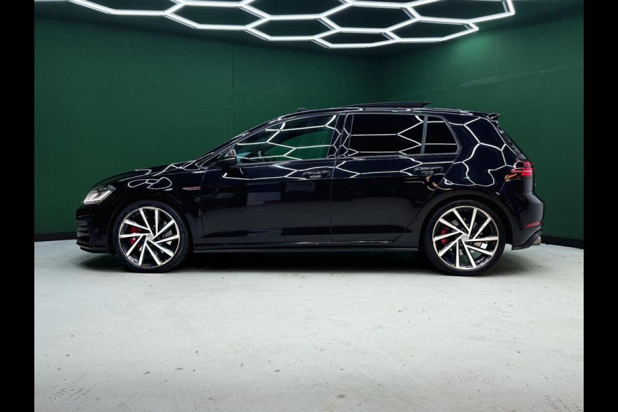 Volkswagen Golf 2.0 TSI GTI Performance Dyn | Keyless | Pano