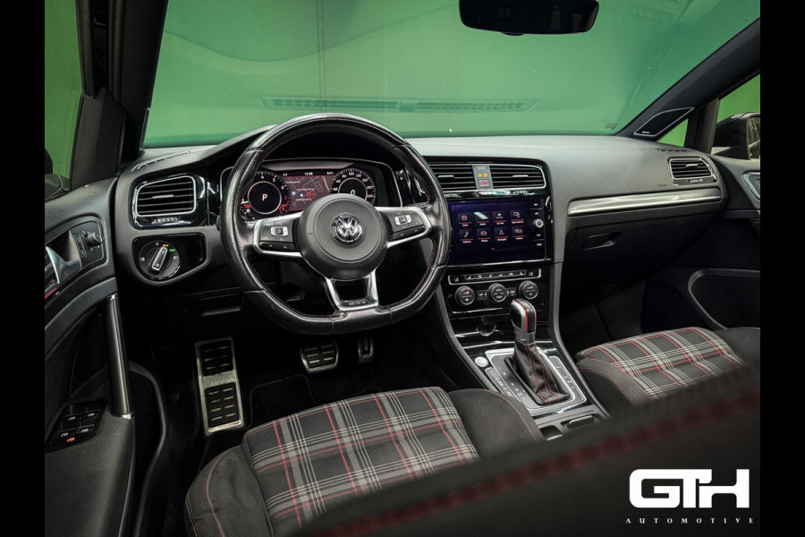 Volkswagen Golf 2.0 TSI GTI Performance Dyn | Keyless | Pano
