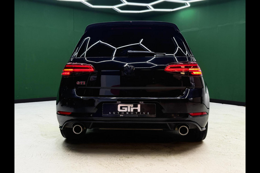 Volkswagen Golf 2.0 TSI GTI Performance Dyn | Keyless | Pano