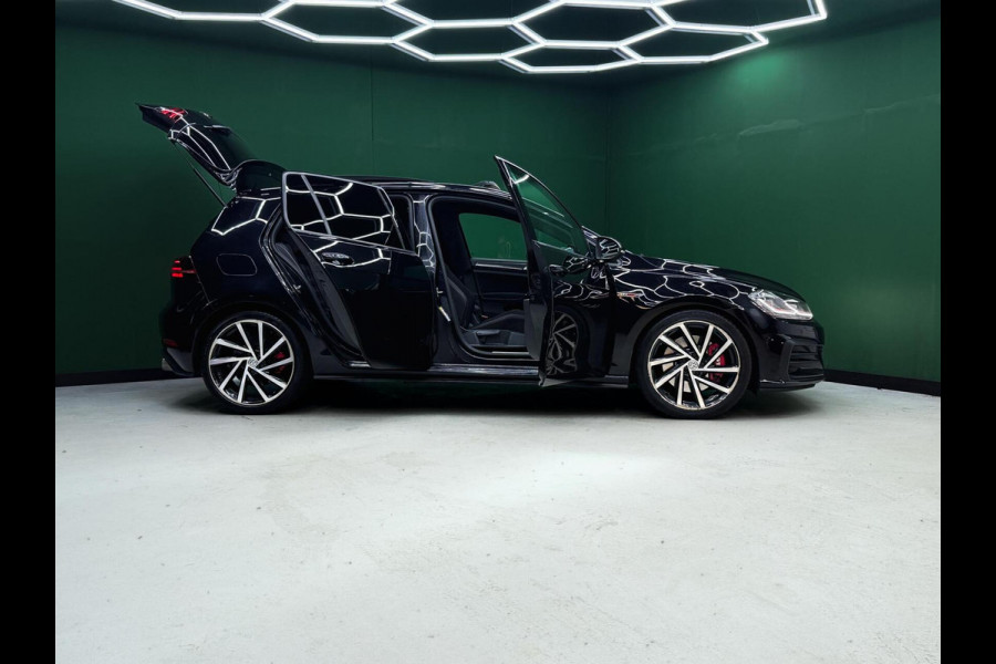 Volkswagen Golf 2.0 TSI GTI Performance Dyn | Keyless | Pano