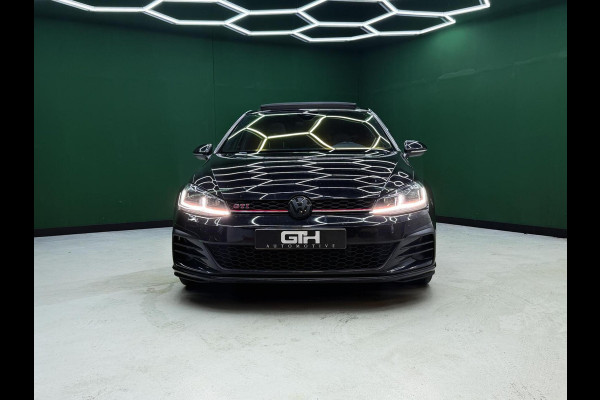 Volkswagen Golf 2.0 TSI GTI Performance Dyn | Keyless | Pano