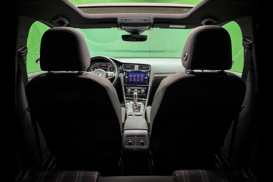 Volkswagen Golf 2.0 TSI GTI Performance Dyn | Keyless | Pano