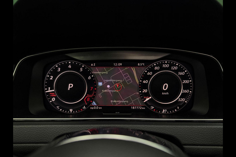 Volkswagen Golf 2.0 TSI GTI Performance Dyn | Keyless | Pano