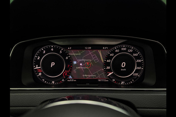 Volkswagen Golf 2.0 TSI GTI Performance Dyn | Keyless | Pano