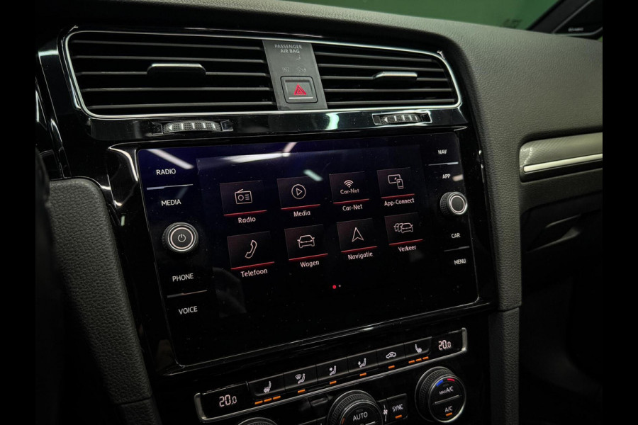 Volkswagen Golf 2.0 TSI GTI Performance Dyn | Keyless | Pano