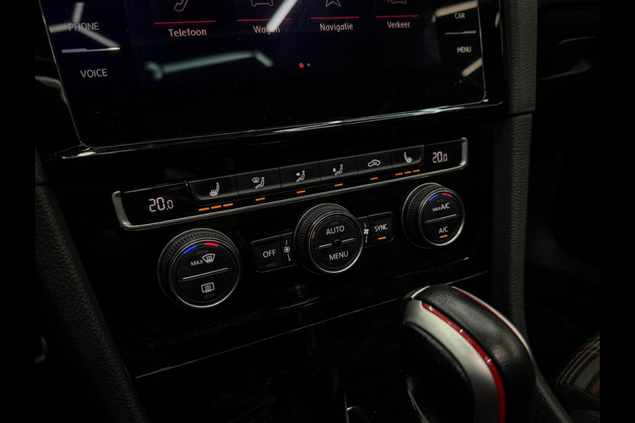 Volkswagen Golf 2.0 TSI GTI Performance Dyn | Keyless | Pano