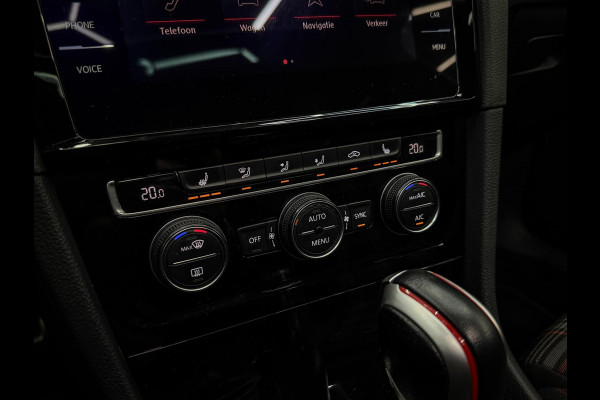 Volkswagen Golf 2.0 TSI GTI Performance Dyn | Keyless | Pano