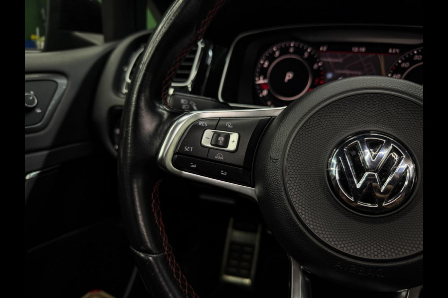 Volkswagen Golf 2.0 TSI GTI Performance Dyn | Keyless | Pano