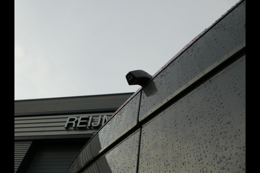 Volkswagen Crafter 2.0 TDI 140 pk L3H2 Highline airco navigatie camera