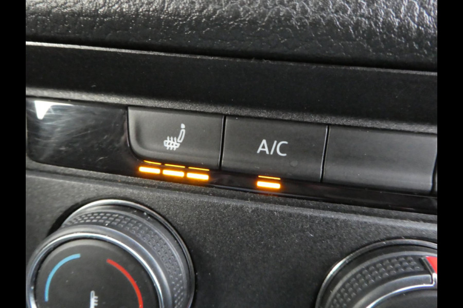 Volkswagen Crafter 2.0 TDI 140 pk L3H2 Highline airco navigatie camera