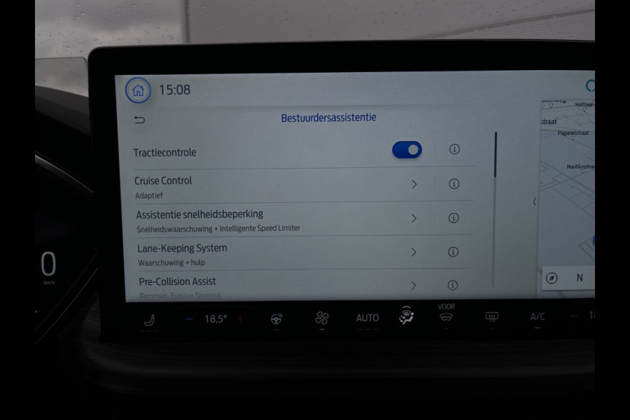 Ford Kuga 2.5 PHEV Active X TECHPACK! WINTERPACK! HEADUP DISPLAY!