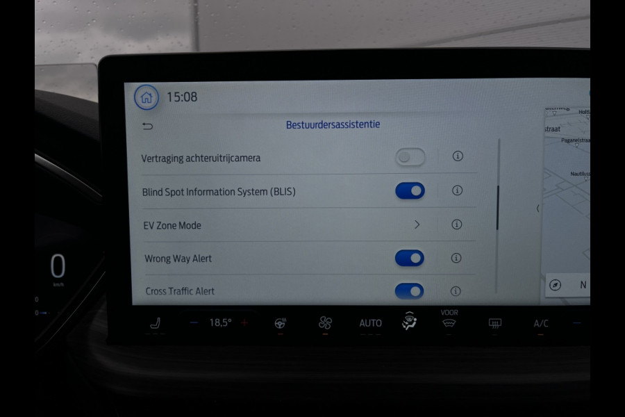 Ford Kuga 2.5 PHEV Active X TECHPACK! WINTERPACK! HEADUP DISPLAY!
