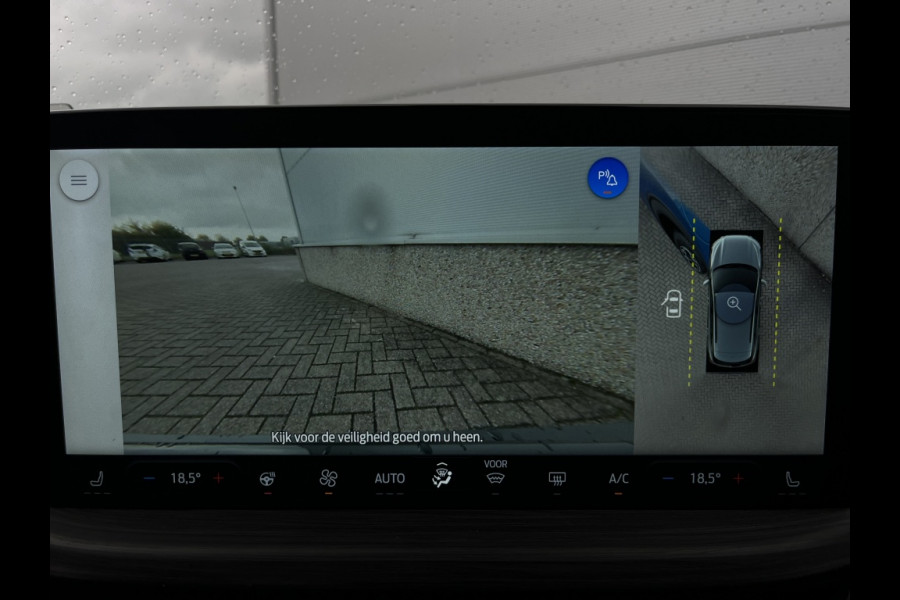 Ford Kuga 2.5 PHEV Active X TECHPACK! WINTERPACK! HEADUP DISPLAY!