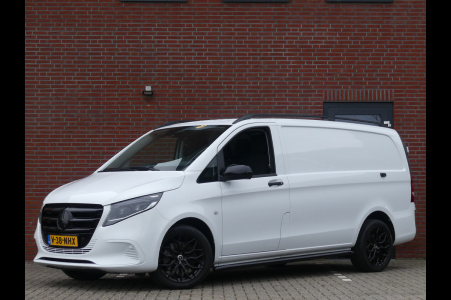 Mercedes-Benz Vito 116 CDI Lang LED/Camera/Navigatie/Cruise control