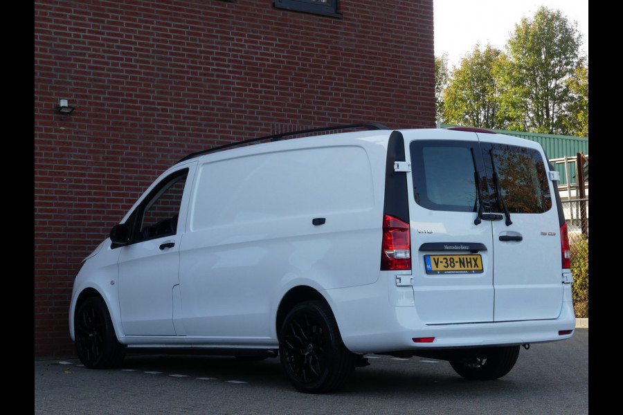 Mercedes-Benz Vito 116 CDI Lang LED/Camera/Navigatie/Cruise control