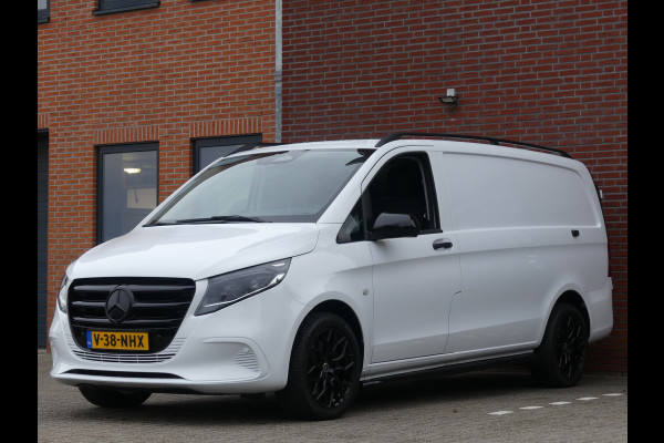 Mercedes-Benz Vito 116 CDI Lang LED/Camera/Navigatie/Cruise control