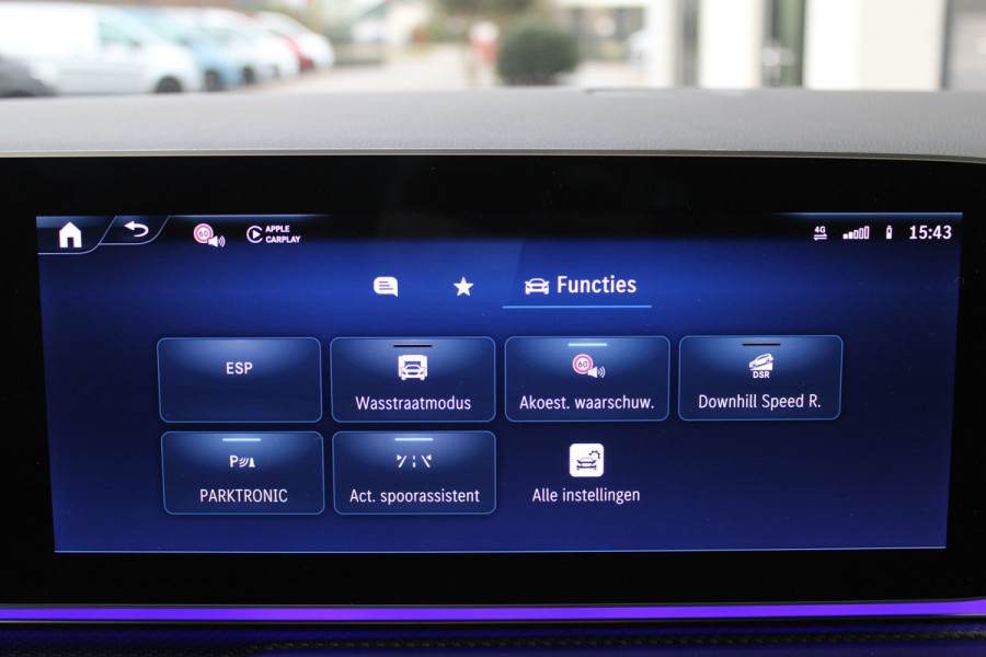 Mercedes-Benz V-Klasse 250d / DC / AMG / 4-Matic / New Model / 2x Elec Schuifd / Camera / Vol Opties / NIEUWSTAAT