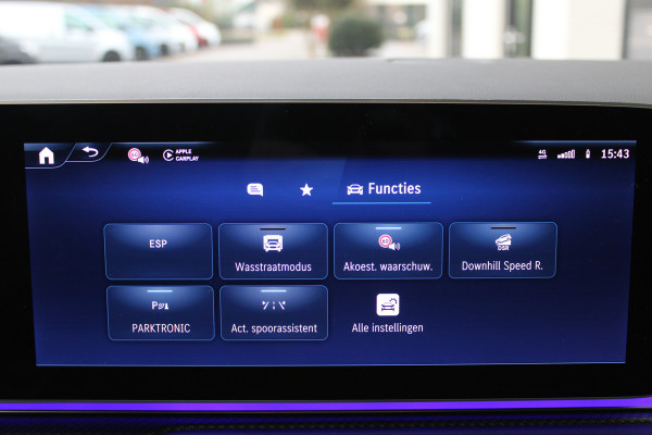 Mercedes-Benz V-Klasse 250d / DC / AMG / 4-Matic / New Model / 2x Elec Schuifd / Camera / Vol Opties / NIEUWSTAAT