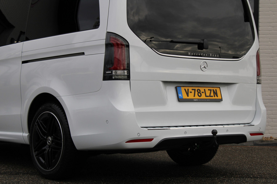Mercedes-Benz V-Klasse 250d / DC / AMG / 4-Matic / New Model / 2x Elec Schuifd / Camera / Vol Opties / NIEUWSTAAT
