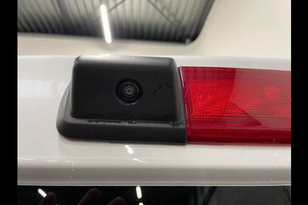 Renault Trafic 2.0 DCI 150PK L2H1 Dubbele Cabine Work Edition Airco Cruise Control Navi Parkeersensoren Voor & Achter Camera