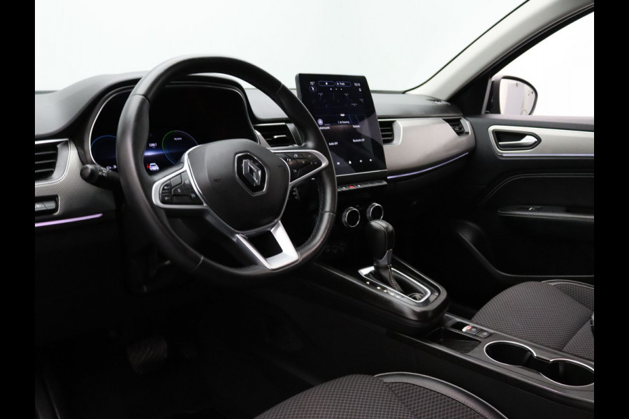 Renault Arkana 145pk E-Tech hybrid techno Automaat Camera | Cruise | Navi | Parkeersens. v+a | Trekhaak