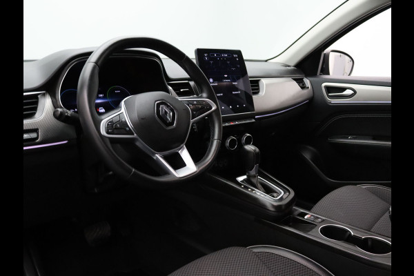 Renault Arkana 145pk E-Tech hybrid techno Automaat Camera | Cruise | Navi | Parkeersens. v+a | Trekhaak
