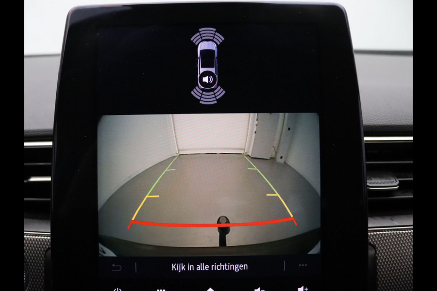 Renault Arkana 145pk E-Tech hybrid techno Automaat Camera | Cruise | Navi | Parkeersens. v+a | Trekhaak