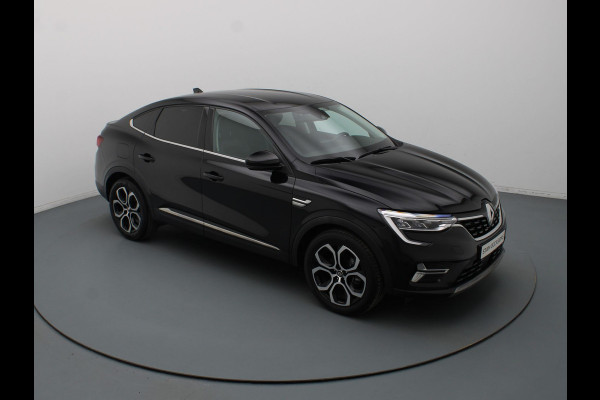 Renault Arkana 145pk E-Tech hybrid techno Automaat Camera | Cruise | Navi | Parkeersens. v+a | Trekhaak